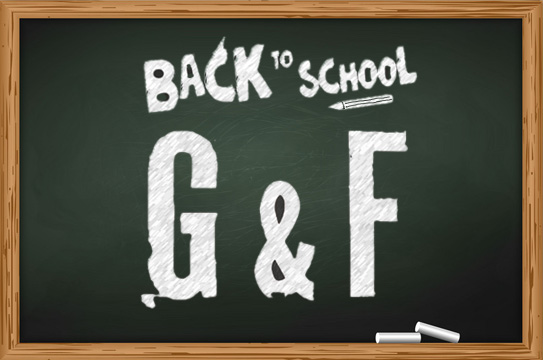 back to school gnf